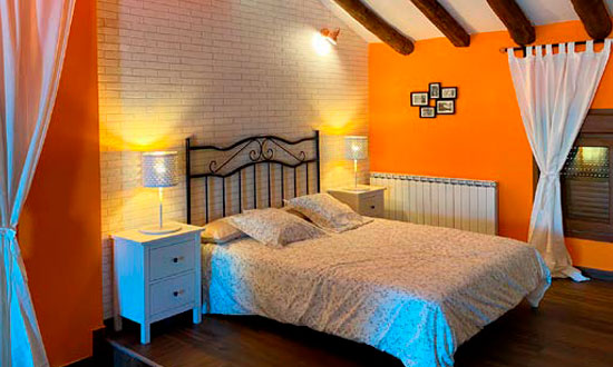 casa rural