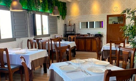 comedor